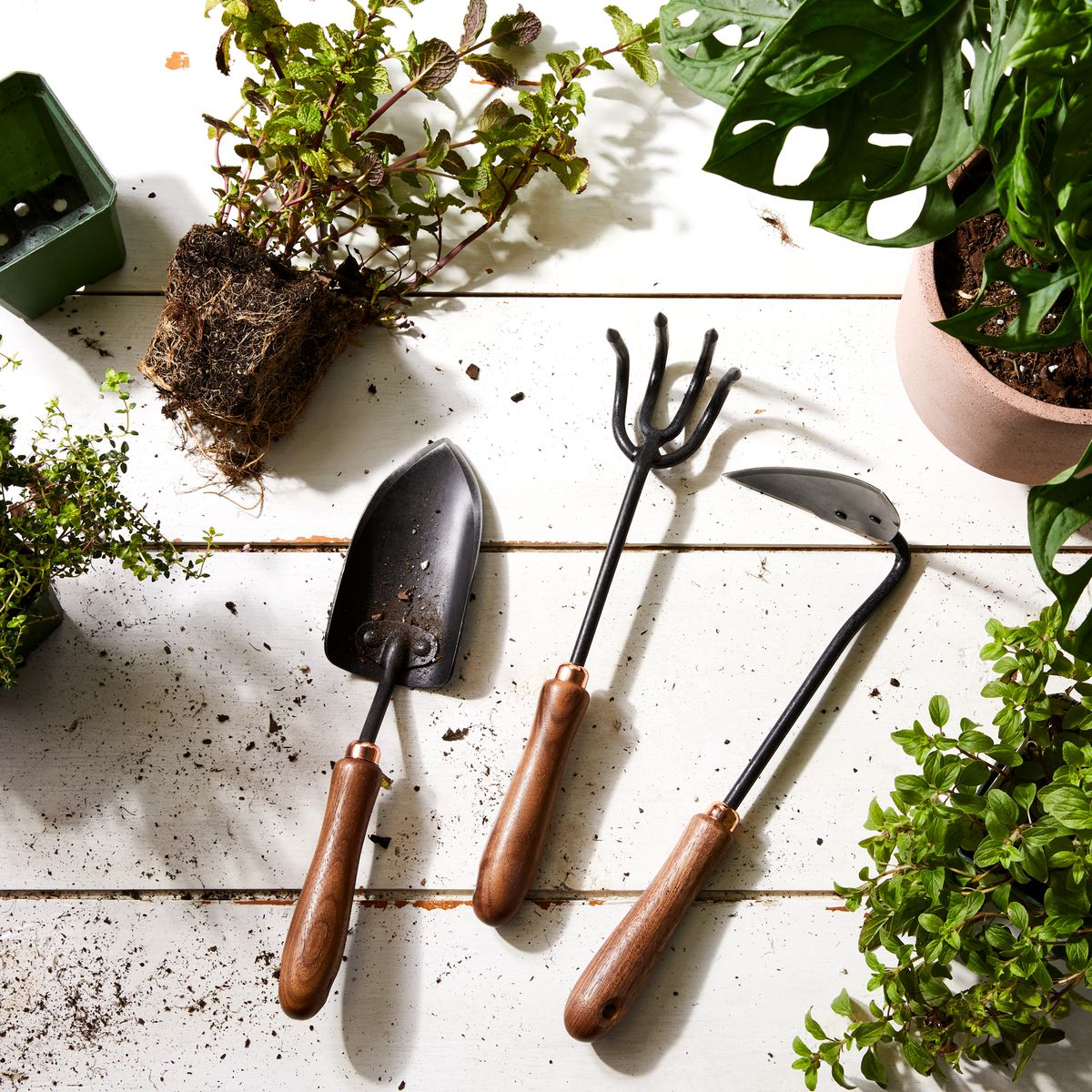 Tools