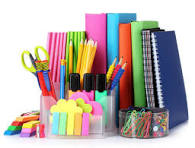 Stationary Items