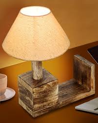 Lamps & Candles