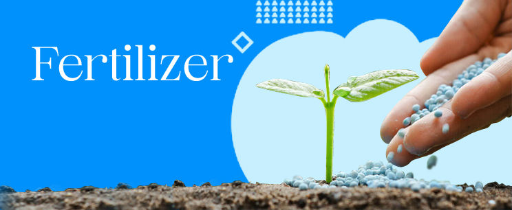 product banner