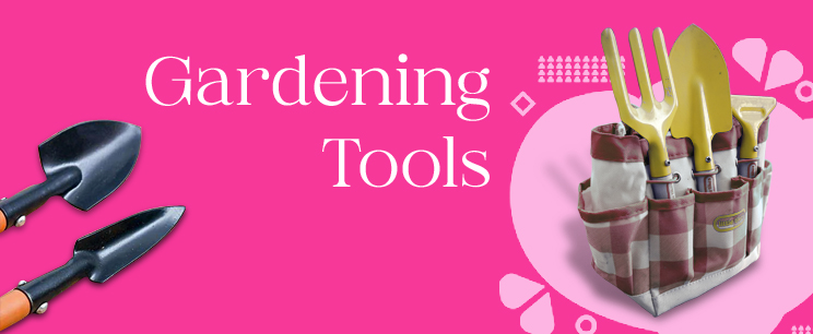 product banner
