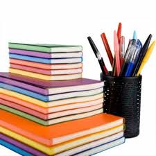 Stationery
